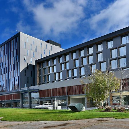 Best Western Ferrat تيموكو المظهر الخارجي الصورة