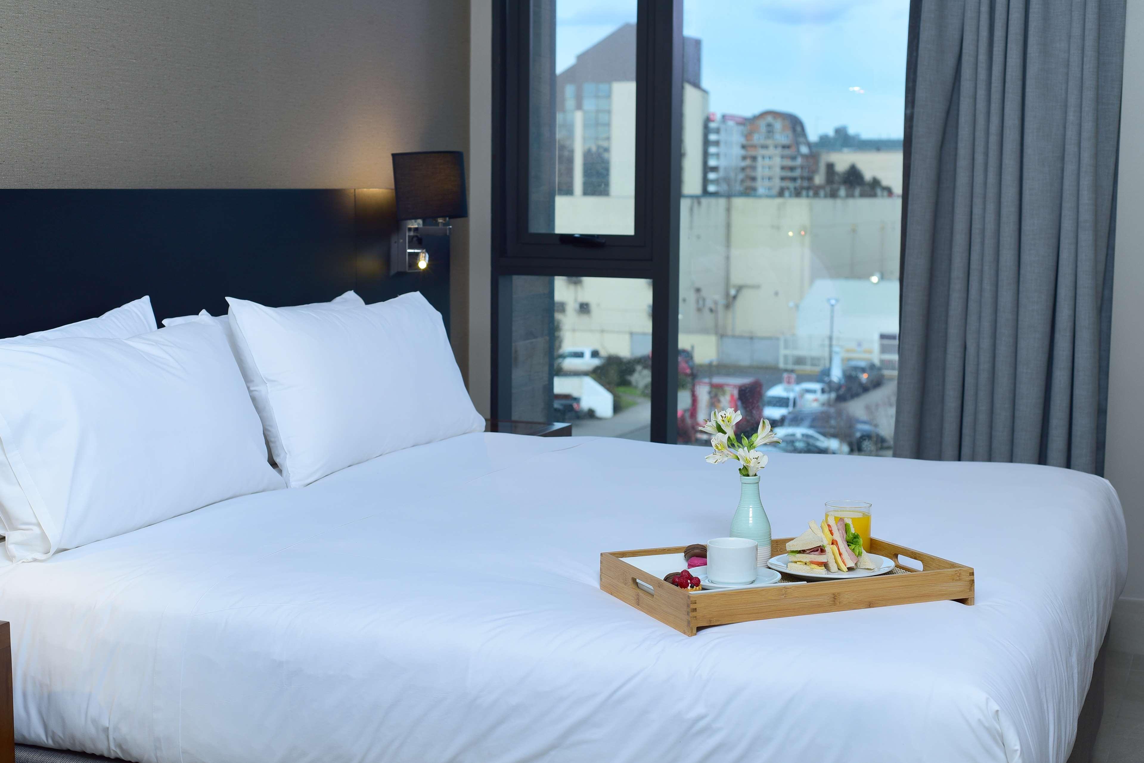 Best Western Ferrat تيموكو المظهر الخارجي الصورة