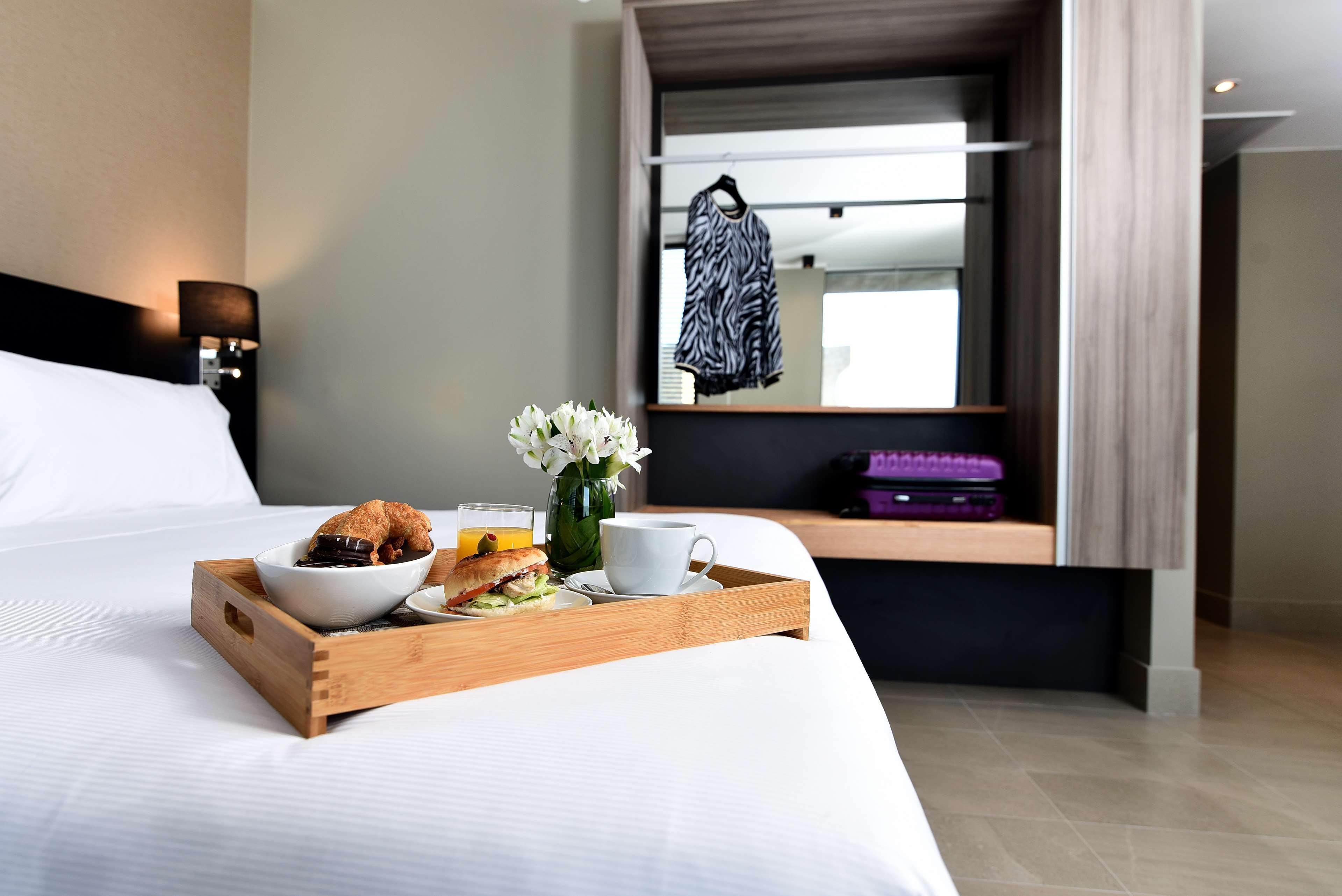 Best Western Ferrat تيموكو المظهر الخارجي الصورة
