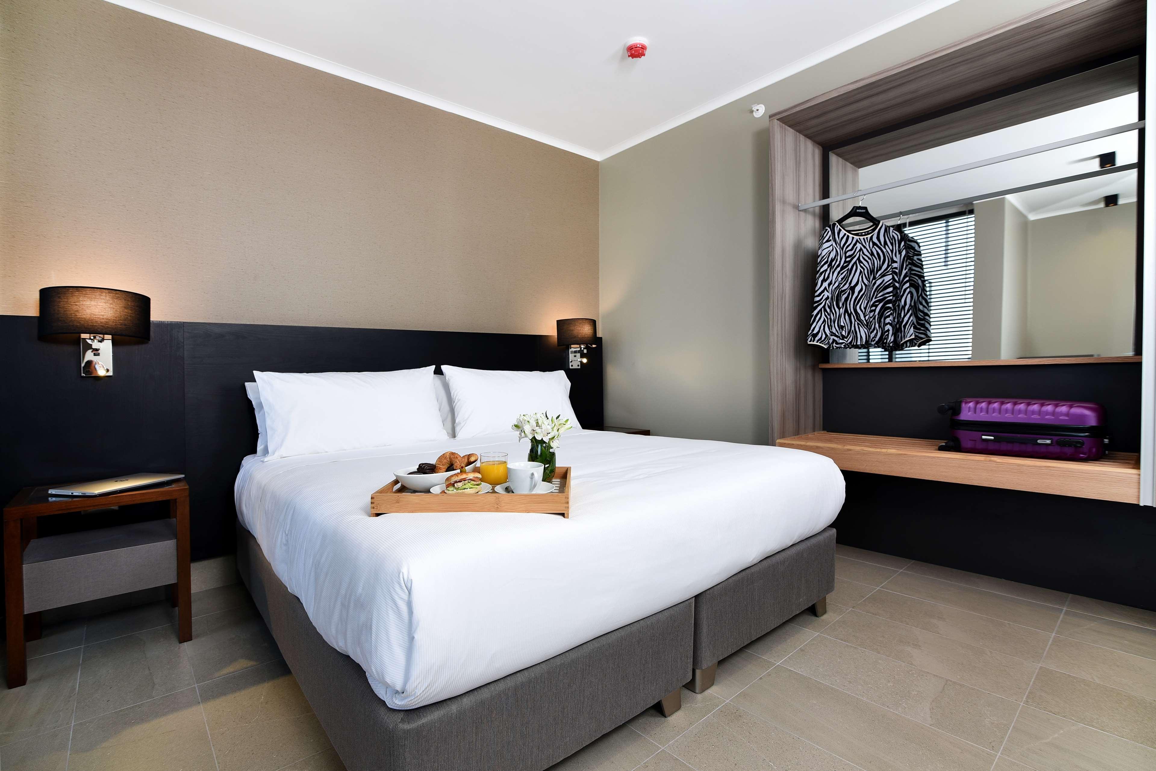 Best Western Ferrat تيموكو المظهر الخارجي الصورة