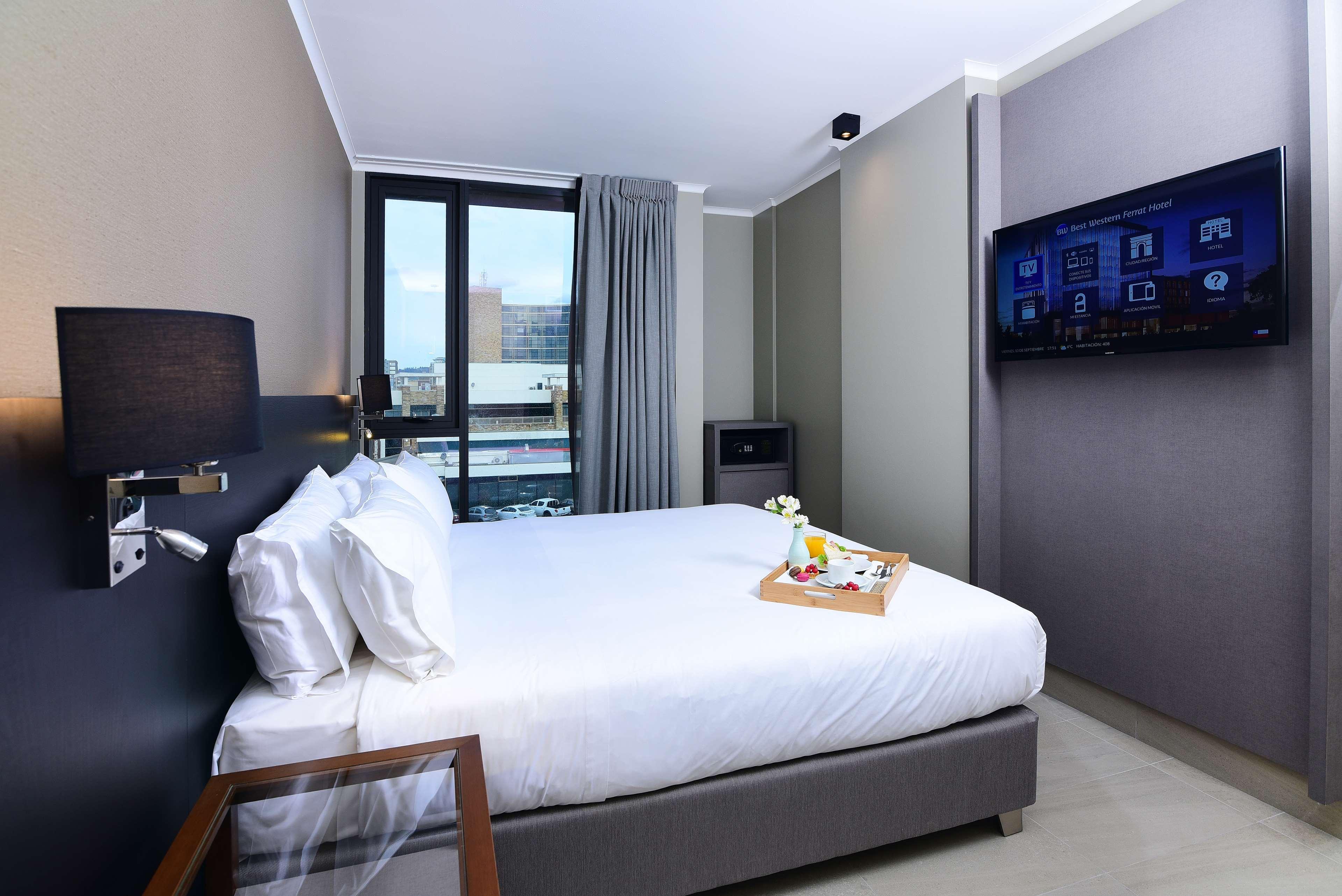 Best Western Ferrat تيموكو المظهر الخارجي الصورة
